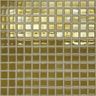 EBS Metalico mozaika 31,6x31,6 dore