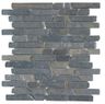 EBS Nusa mozaika 30x30 gris