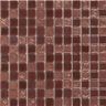 EBS Oriental mozaika 31,6x31,6 jacaranda