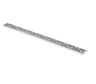Tece Drainline Rošt 70 cm, leštěný nerez 600710