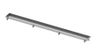 Mriežka Tece Drainline 80 cm, rovná 600870