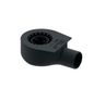 Tece Drainline sifón, znížený 95 mm 650000