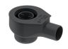 Tece Drainline sifón štandard 120 mm 650001