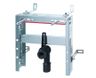 Tece Box Konstrukce pro bidet 31,5 cm 9370031