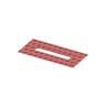 Tece Drainprofile Hydroizolačný golier pre sprchový profil 675005