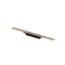 Tece Drainprofile Sprchový profil 100 cm, brúsené ružové zlato 671003