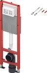 TECE Base Modul o šířce 32 cm pro WC, výška 112 cm 9400440