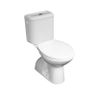Jika Diana WC kombi spodný odpad, vrátane sedadla H860277