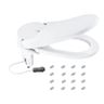 Grohe Sensia Arena E-bidet unit 14919000