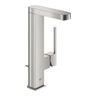 Grohe Plus Batéria umývadlová s výpusťou, SuperSteel 23843DC3
