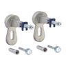 Nástenná prípojka Grohe Rapid SL 39699000