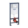 Súprava Grohe Rapid SL 2 v 1 pre WC 39750001