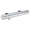 Grohe Grohtherm 800 Cosmopolitan Termostatická sprchová batéria, DN 15, chróm 34767000