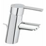 Grohe Feel Umývadlová batéria s pákou a výtokom chróm 32557000