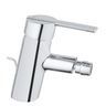 Grohe Feel Nástenná páková batéria s výtokom chróm 32558000