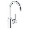 Grohe Feel Umývadlová batéria s pákou a výtokom chróm 32723001