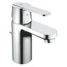 Grohe Get Umývadlová batéria s pákou a výtokom chróm 32883000