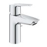 Grohe Start Jednopáková umývadlová batéria s výtokom, chróm 31137002