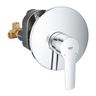 Grohe Start Jednopáková sprchová batéria so skrytou inštaláciou chróm 32590002