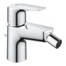 Grohe Start Edge Páková bidetová batéria s výtokom chróm 23345001