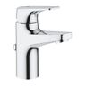 Grohe Start Flow Jednopáková umývadlová batéria s výtokom chróm 23809000