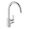 Grohe Feel Umyvadlová páková batéria chróm 32670002