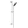 Grohe Vitalio Joy Súprava sprchovej hlavice, 3 trysky, chróm 27333000