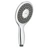 Grohe Vitalio Rain Ručná sprcha, 4 trysky, chróm 26107000