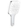 Grohe Vitalio SmartActive Ručná sprcha 130, 3 trysky, chróm 26595000