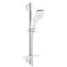 Grohe Vitalio SmartActive Súprava sprchovej hlavice, 3 trysky, chróm 26596000