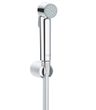 Grohe Vitalio Bidetová sprcha s držiakom a hadicou, 1jet, chróm 26175001