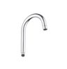 Vešiak Grohe, chróm 3368000