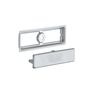 Grohe 42578SD0 Kryt prepadu, nerezová oceľ, brúsený