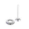 Grohe Kompletná páka, biela 46906LS0
