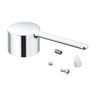 Grohe Kompletná páka 48414000