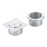 Dvojité splachovacie tlačidlo Grohe 49538000