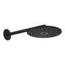Grohe Professional Rainshower Smartactive Profi Hlavová sprcha 31 cm vč. ramínka, phantom černá 22123KF0