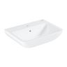 Grohe Start Edge Závesné umývadlo 60 x 44,8 cm, alpská biela 39950000