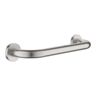 Rukoväť na vaňu Grohe Start 295 mm, Supersteel 41189DC0