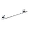 Držiak na uteráky Grohe Start Cube 45 cm, chróm 40987000