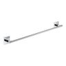 Držiak na uteráky Grohe Start Cube 60 cm, chróm 41089000