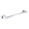 Rukoväť na vaňu Grohe Start Cube 50,4 cm, chróm 41095000