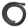 Grohe Vitalioflex Metal Long-Life Sprchová hadica 150 cm, velvet čierna 27502KS1