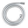 Grohe Vitalioflex Silver Long-Life Sprchová hadica 150 cm, chróm 22109000