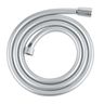 Grohe Vitalioflex Silver Sprchová hadica 175 cm, chróm 27506001