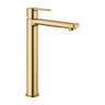 Grohe Lineare Umývadlová batéria, Cool Sunrise 23405GL1