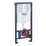 Súprava Grohe Rapid SL 3 v 1 pre WC 39859000
