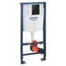 Súprava Grohe Rapid SL 3 v 1 pre WC 39940000