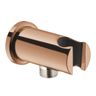Grohe Rainshower Sprchová zásuvka s držiakom, teplý západ slnka 26658DA0