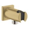 Grohe Rainshower Sprchová zásuvka s držiakom, kartáčovaná Cool Sunrise 26659GN0